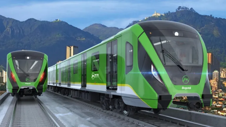 Metro de Bogotá: alcaldes de otras ciudades respaldan a Galán