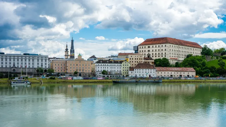 Linz, Austria renombrará una de sus calles