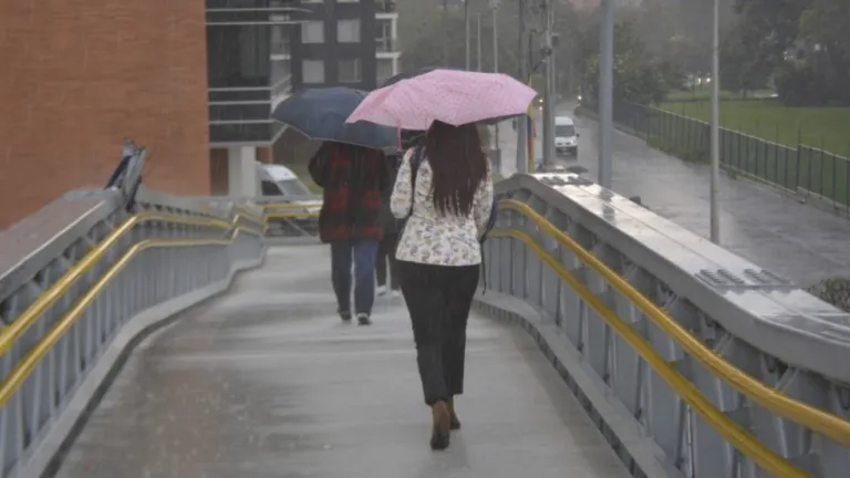 Temporada invernal: Ideam y UNGRD 