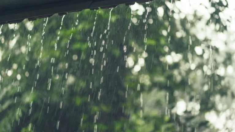 Prevención y autocuidado ante el incremento de lluvias