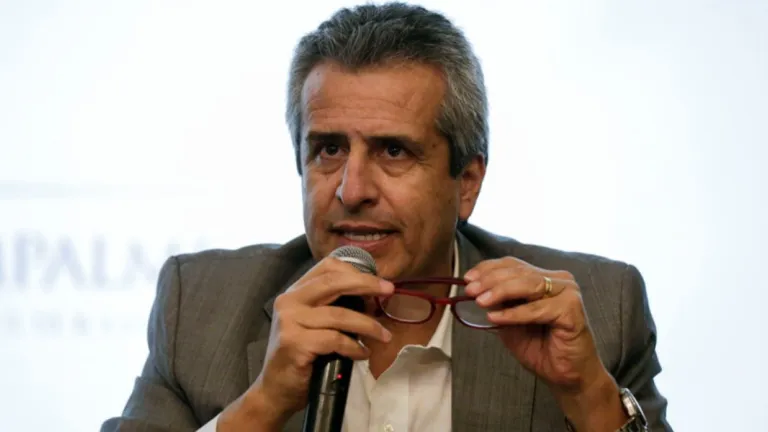 mininterior aclara sobre negociar con narcos