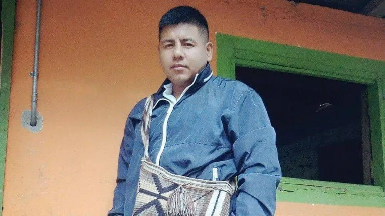 Asesinato de líder indígena en Pradera: impacto en la comunidad Nasa