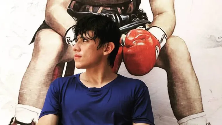 Luis Quiñones: Estado de salud del boxeador colombiano