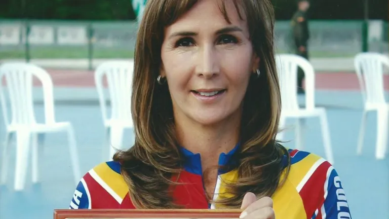 Últimas noticias: Luz Mery Tristán hallada sin vida en su residencia 