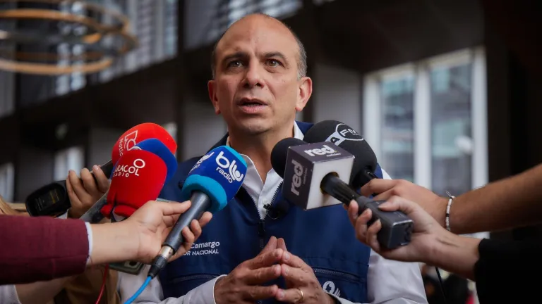 ¿quién es el nuevo magistrado de la corte constitucional? 