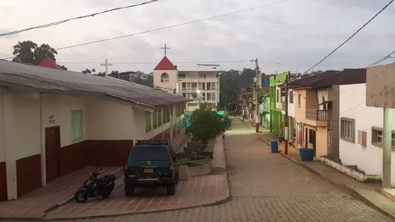 Confirman desplazamientos en Magüí Payán, Nariño 