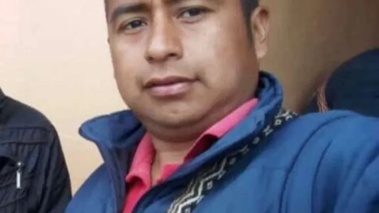 Presidente del partido MAIS asesinado en Cauca - Noticia de último minuto