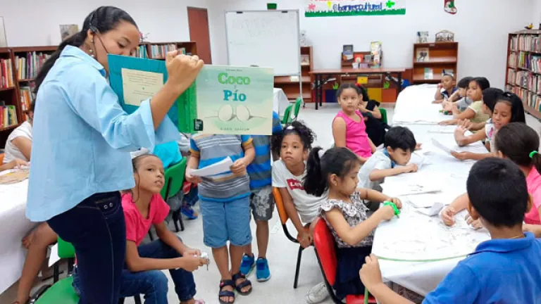 Literatura para todos 