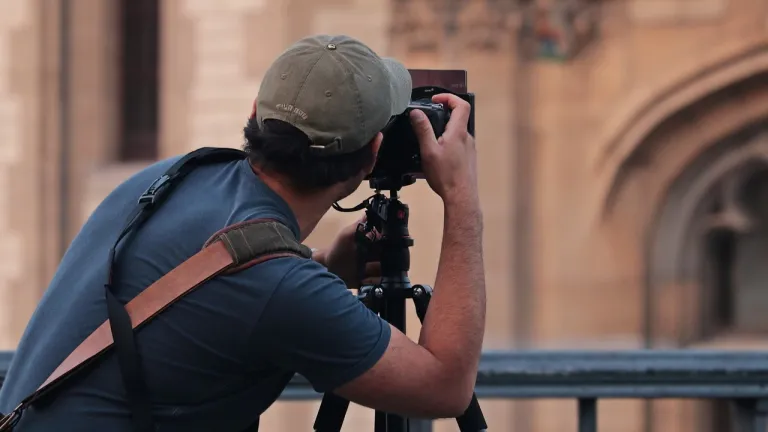 Convocatoria fotografía Del otro lado 2023: requisitos y quiénes participan
