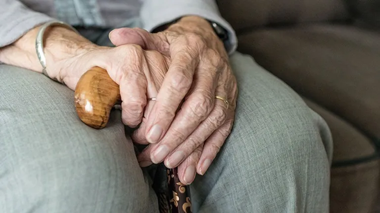 Comunidad LGTBIQ+: ¡cómo es el panorama para adultos mayores?