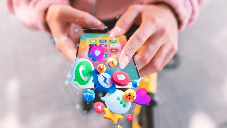 Así podrás usar las redes sociales de una manera responsable