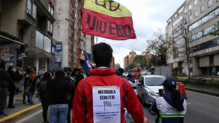 Historia y significado del Día del Estudiante Caído: Recordando a aquellos que sacrificaron sus vidas por un cambio