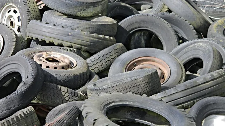 Accidentes de tránsito 