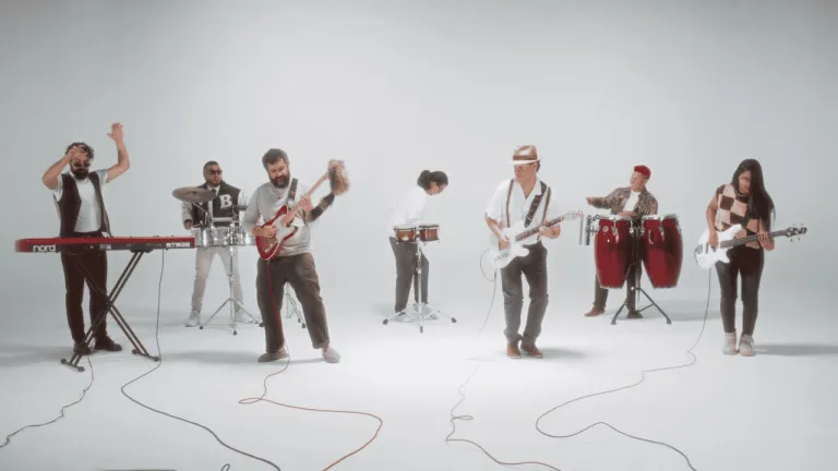 Descargar música gratis: La chula loba de Afrosound 