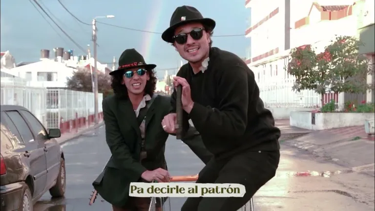 Música nueva en Demo de la Semana: Nación Carranguera