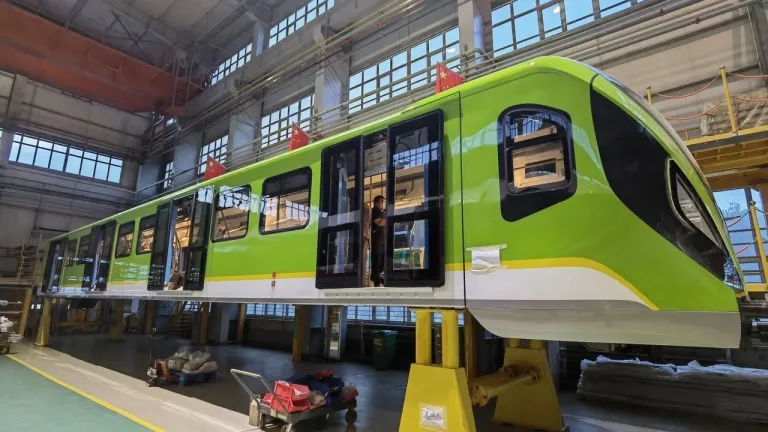 Metro Bogotá: Presuntas irregularidades | Contraloría