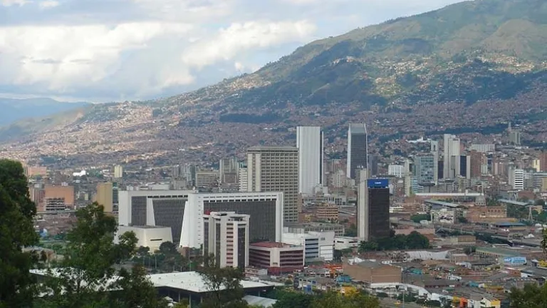 Pico y placa Medellín HOY: 26 de febrero al 1 marzo