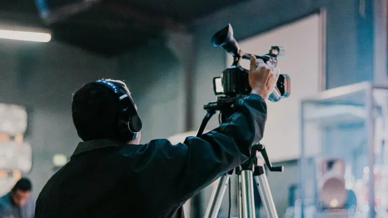 Producciones audiovisuales colombianas 