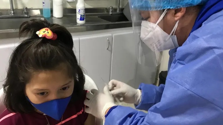 Corte Constitucional: garantía de salud a menores sin importar afiliación o nacionalidad
