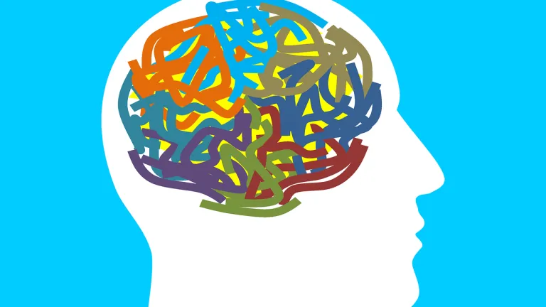 Salud mental en postpandemia 