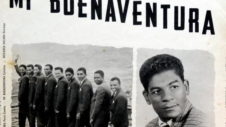 Luis Enrique Urbano Tenorio | Artista de la semana 