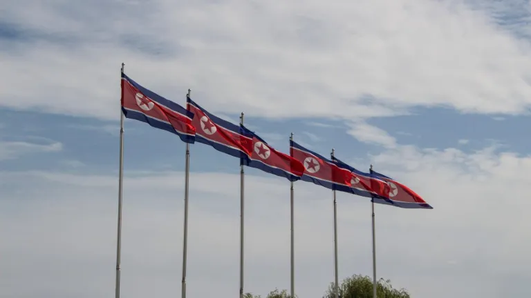 Corea del Norte dispara nuevos misiles balísticos