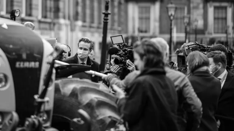 Crímenes contra periodistas: Día Mundial contra su impunidad