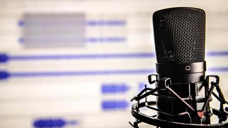 Pódcast
