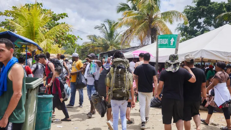 Enfermedades endémicas aumentaron en subregión Urabá-Darién