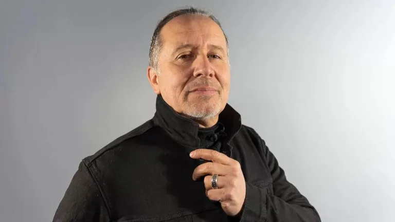 Los Prisioneros estarán en Bogotá para el Concierto de la Esperanza 2025