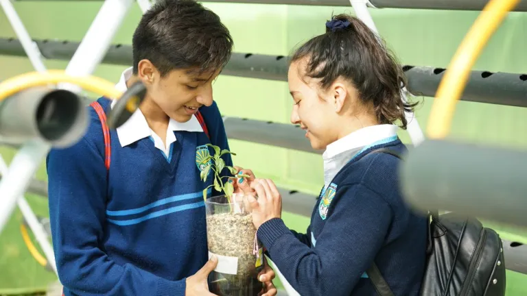 Primera Cumbre Nacional de Educación Ambiental en Bogotá | Fechas y horarios