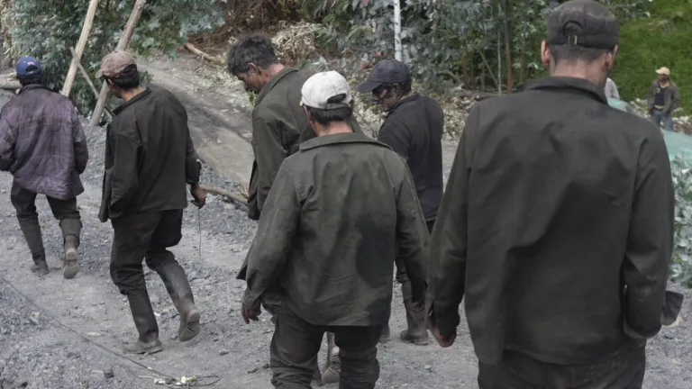 Minería en Colombia