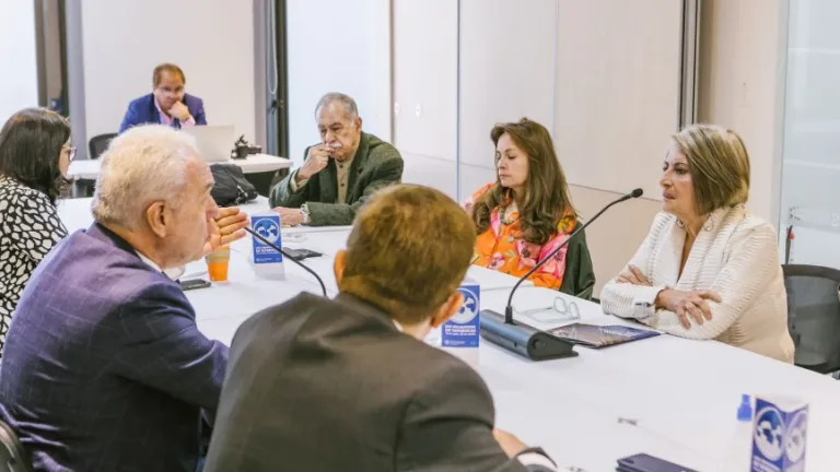 Delegación del Ministerio de Agricultura