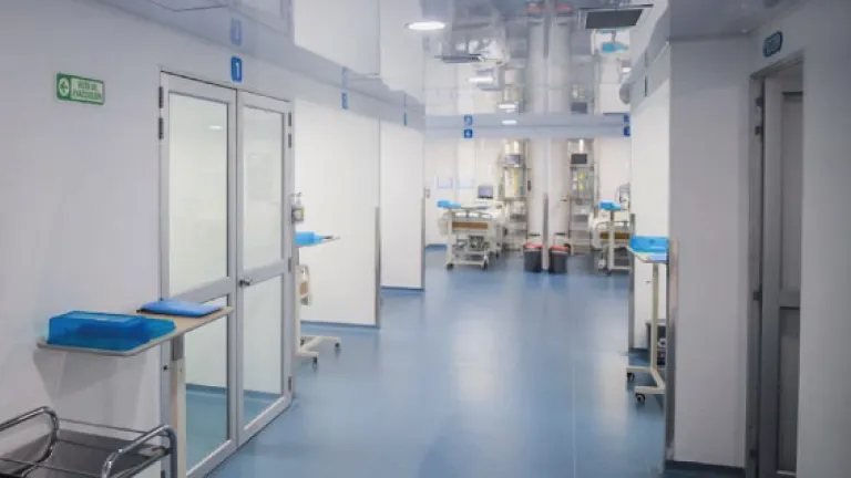 ACHC y Coosalud firman compromiso por 132 mil millones de pesos