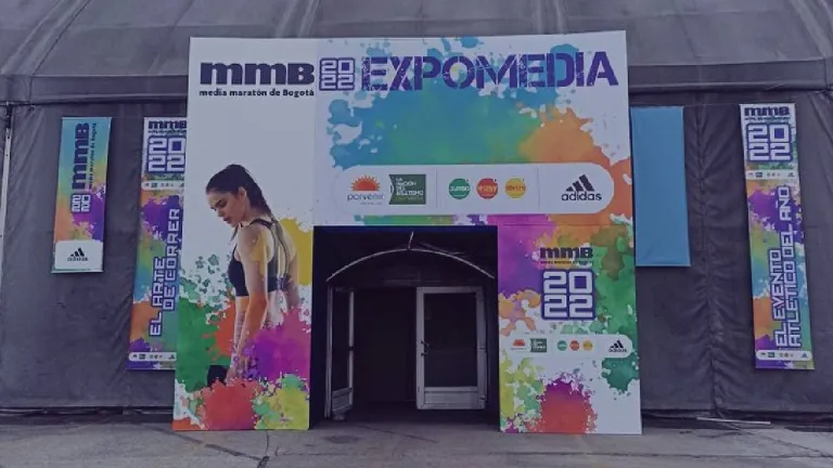 Media Maratón de Bogotá 2022: Fecha, horario y atletas