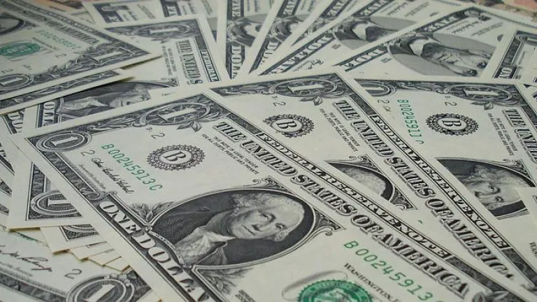 Inflación en Estados Unidos se moderó al al 8,5% en julio