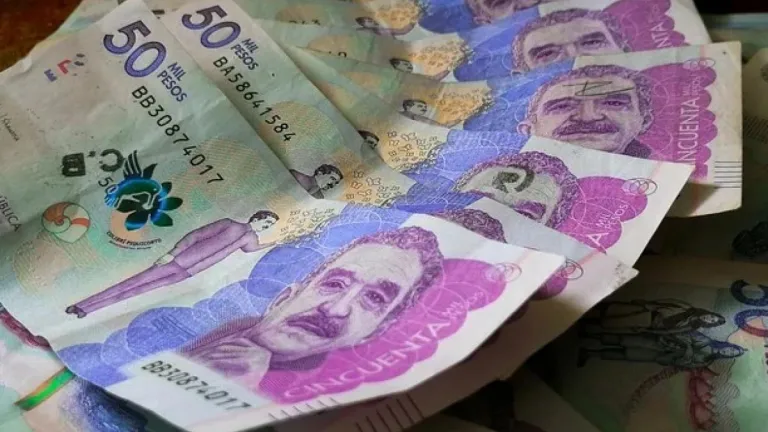 Salario mínimo 2023 en colombia | aumentó