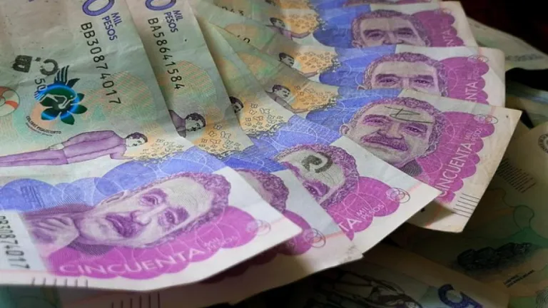Inflación en Colombia 2022 cierra en 13,12% | Dane 