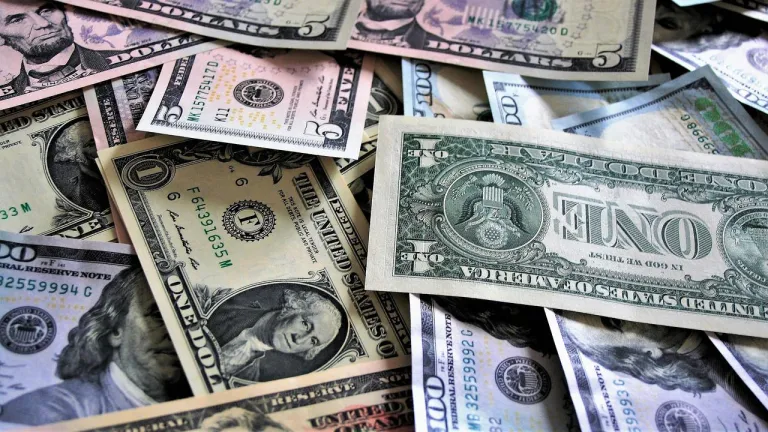 Precio del dólar | Colombia registró un nuevo máximo histórico