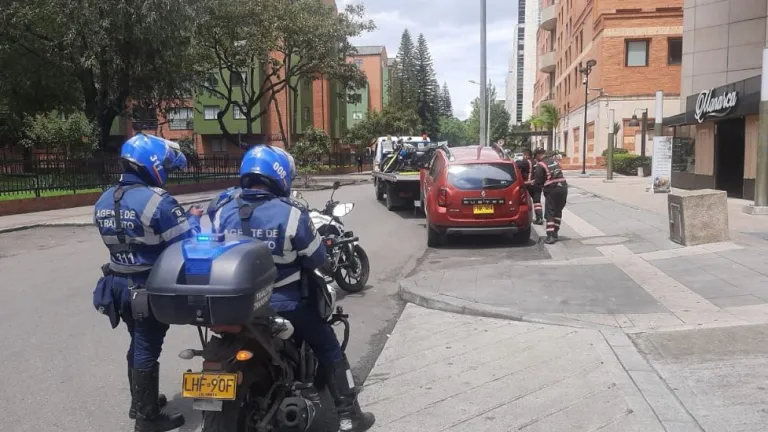 Pico y placa Bogotá HOY: jueves 12 diciembre 2024 