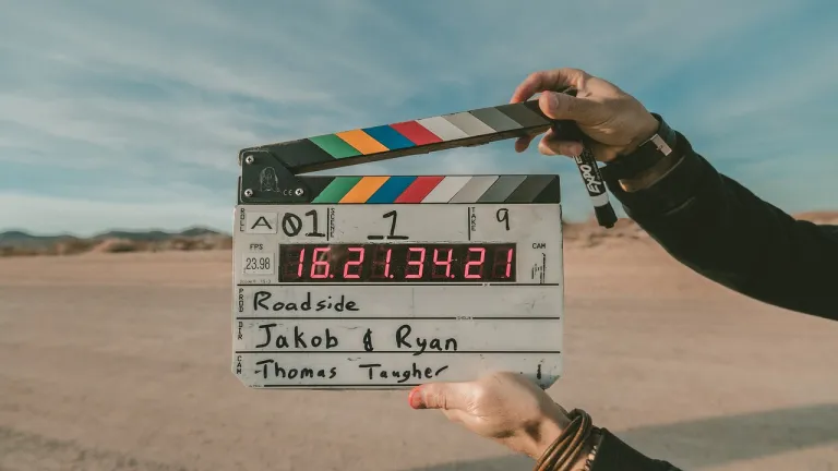 Fondo para el Desarrollo Cinematográfico: convocatorio de estímulos