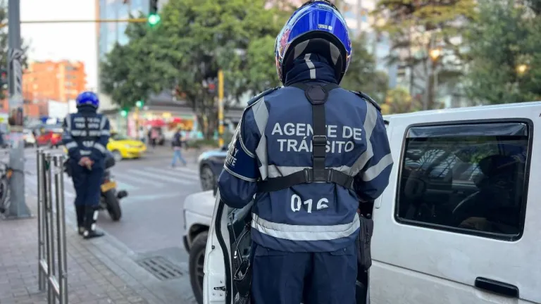 Pico y placa Bogotá HOY: 14 a 18 octubre 2024