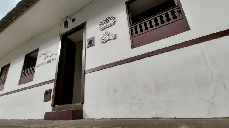 Museo Meta: una experiencia única de cultura llanera en San Martín de los Llanos