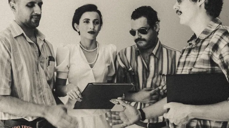 Nueva música | 'Creces', de Na Morales | Artistas colombianos