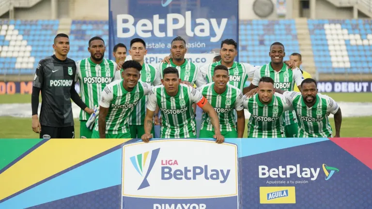 Atlético Nacional: Pedro Sarmiento, técnico interino