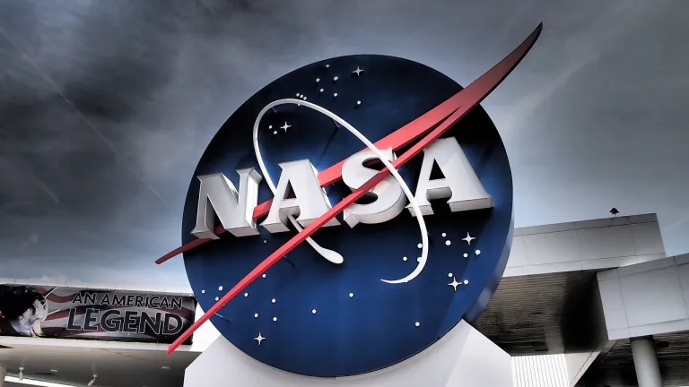 Niñas colombianas viajarán a la Nasa