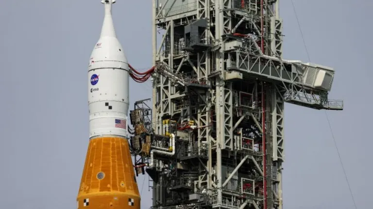 Artemis 1 NASA: Despegó rumbo a la luna