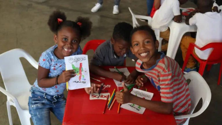 Actividades educativas para niños en diciembre: celebrando el espíritu navideño