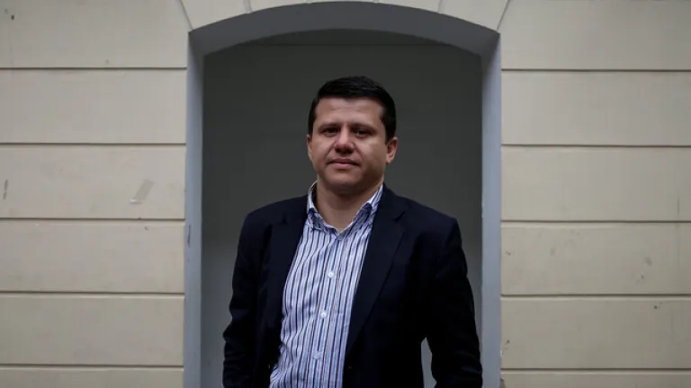 Exsenador 'Ñoño' Elías podría quedar libre tras escándalo de sobornos