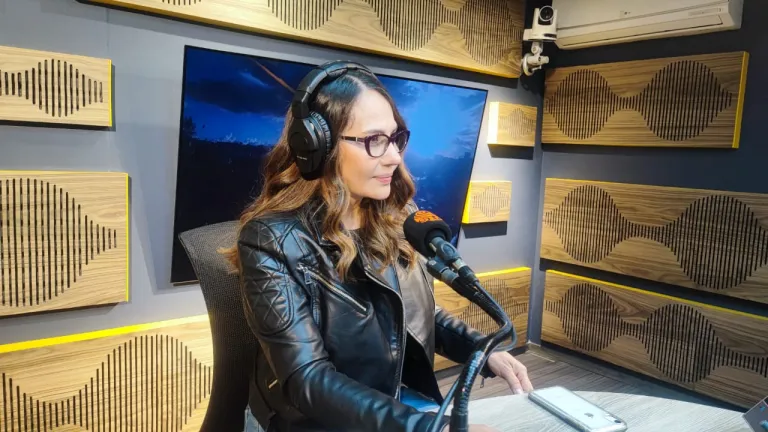 Nórida Rodríguez: Gerente de RTVC